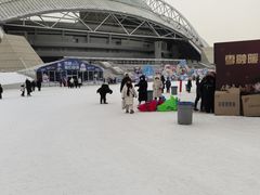 -沈阳奥体冰雪嘉年华