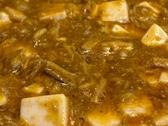蟹粉豆腐-老吉堂上海本帮菜(望京万象汇店)