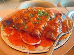 -海泰食府·新鲁菜·家宴(总部基地店)