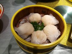 -粤港湾砂锅粥·宵夜(宝龙店)