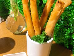 -蜀宴小调·精致家常菜(科华店)