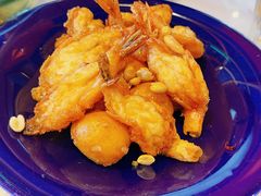 -小吊梨汤·北京菜·烤鸭(双井乐成中心店)