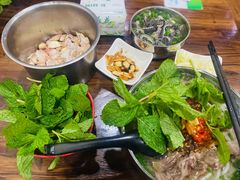 -攀枝花·任德琼·盐边羊肉米线