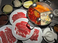 -骨之味·筒骨汤火锅(江头店)