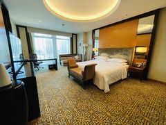 -济南喜来登酒店