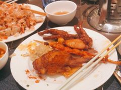 -海宁开元名都大酒店·地中海自助餐厅