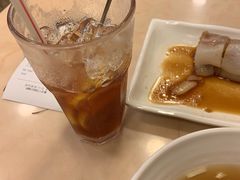 -盛记粥面(佐敦店)
