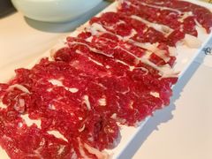 -海汕记·潮汕鲜牛肉火锅·自助