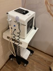 -芳朵美容养生SPA