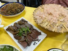 -官塘陈记鱼生·潮汕砂锅粥·牛肉火锅(潮枫路总店)