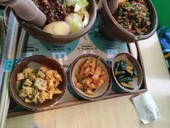 -京参 • 擂椒饭(这有山店)