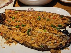 -蚝太郎 • 海鲜烧烤(Upark店)