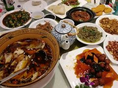 -北平小馆·烤鸭·家常菜(磨房北里店)