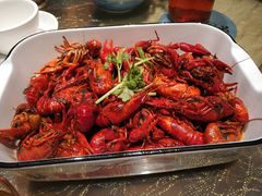 -洞庭土菜小炒馆(易发广场店)