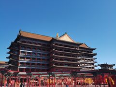 -大明幻境第一城