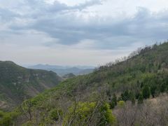-青州仰天山