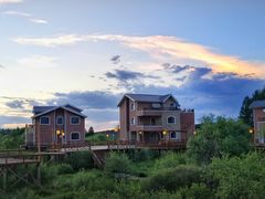 -塞罕坝国家级自然保护区