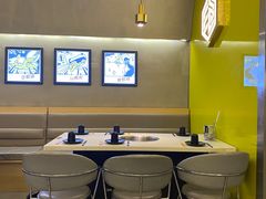 大堂-味之绝美蛙鱼头火锅(高新店)