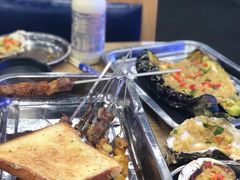 -老虎滩大连海鲜烧烤(建邺云锦路总店)