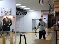 -道顺射箭·团建·骑射(张杨路店)