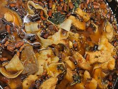 -聂发财重庆江湖菜(解放碑店)