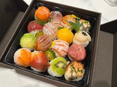 -贰捌零叁精致料理(钱湖店)