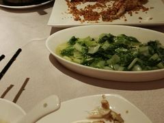 -粗茶淡饭·汉口公馆(循礼门店)