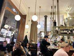 -Le Comptoir de la Gastronomie