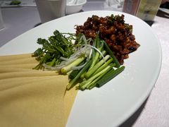 -鸭王烤鸭店(三里河店)