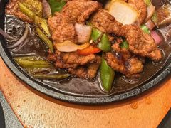 -国人川菜(李家村建东街店)