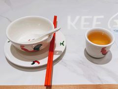 -芽笼芽笼新加坡餐厅(环球港店)
