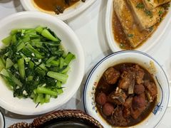 -溪涧堂农家土菜(神仙居店)