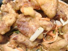 -蜀留香石锅鱼(六顺街店)