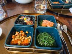 -Mr.Fish鱼鲜生海鲜放题(高德置地冬广场店)