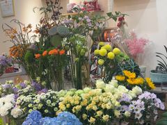 -花屿鲜花(淡水店)