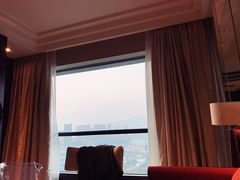 -杭州龙禧福朋喜来登酒店