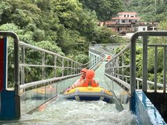 -清泉湾生态旅游度假区