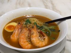 -子霖南山鲜虾面(南山总店)