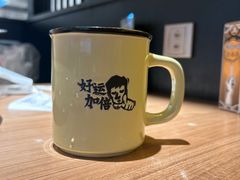 -太二酸菜鱼(坚基购物中心店)