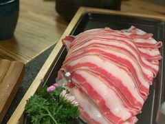 -湊湊火锅·茶憩(东城万达店)
