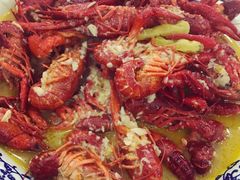 -虾少爷龙虾烧烤(双桥路店)