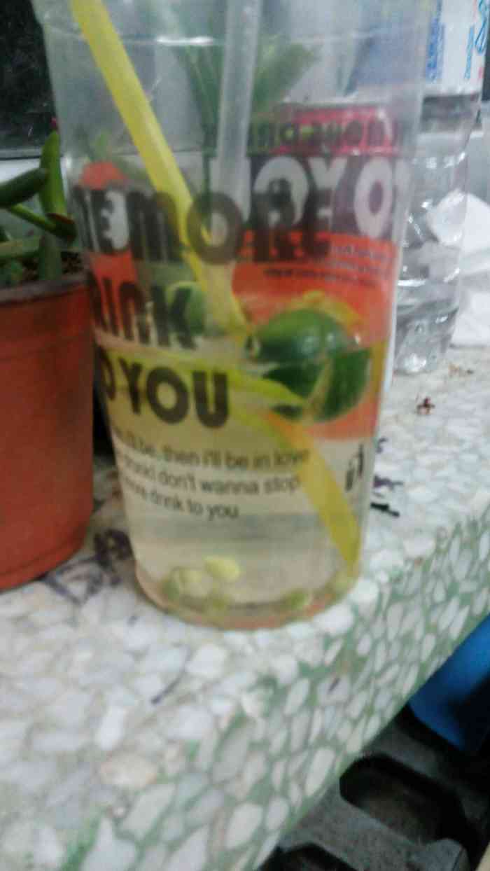 专一博士奶茶(二店)-"老板人很好,非常热情,奶茶很好喝.