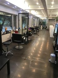 -维卡 Salon