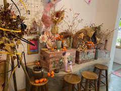 -The Good Place好地方·Brunch·coffee(国贸店)