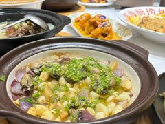 -小郭私房菜·海肠捞饭(学士街店)