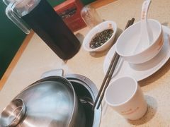 -煲大王猪肚鸡·椰子鸡火锅(红谷滩万达店)
