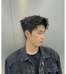 -尤司男士国潮理发馆