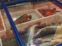 -王老六铁锅炖鱼(长春路店)