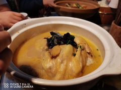 -印象鲵宴·张家界地标美食名片(溪布街店)