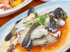 -醉壹号海鲜大排档·老厦门特色菜(厦门美食地标店)